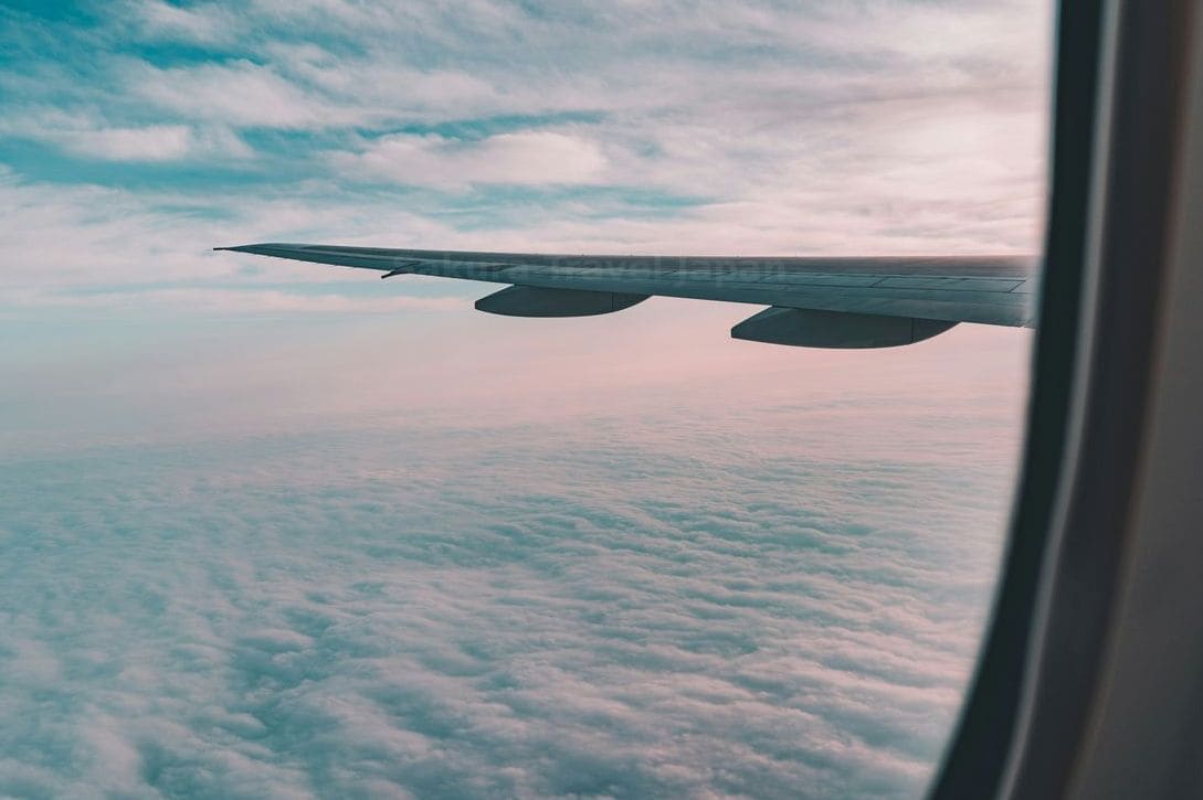 空港送迎および移動サポート